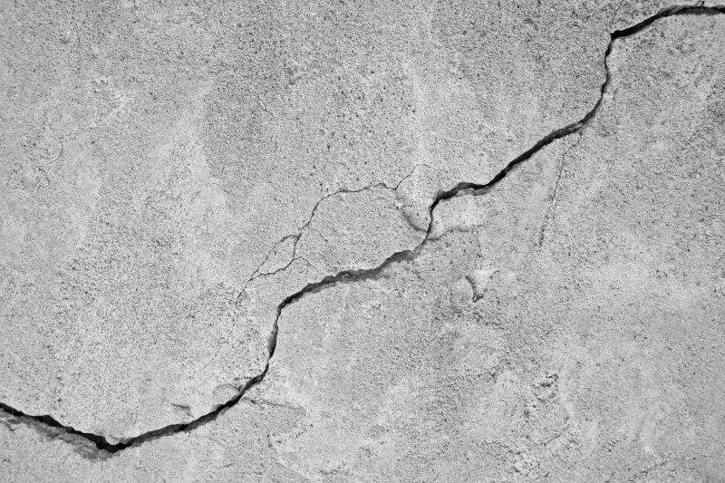 Cracked Foundation Repair in Elkton, FL
