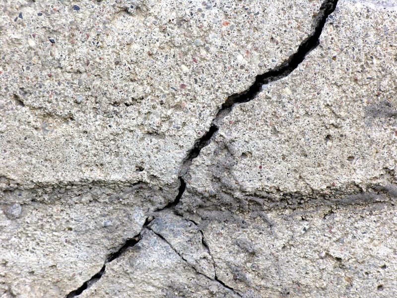 Cracked Foundation Repair in Hastings, FL