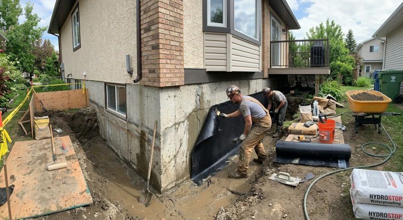 Deep Foundation Repair in Palatka, FL