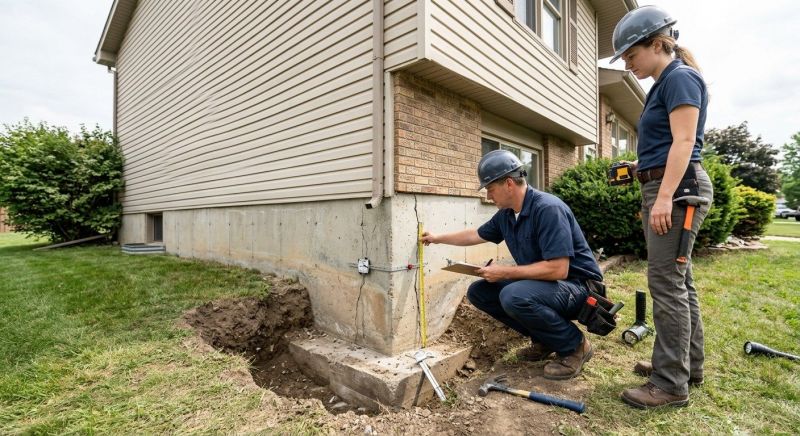 Foundation Assessment in Palatka, FL