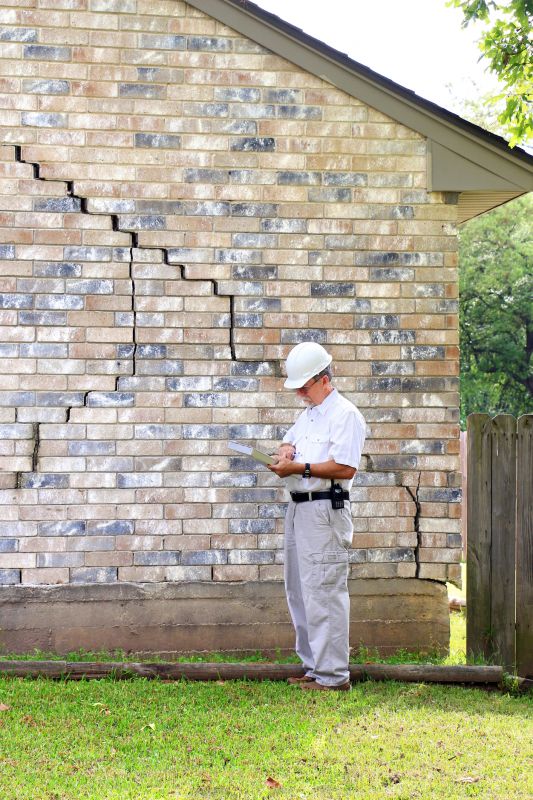 Foundation Assessment in Palatka, FL