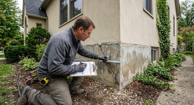 Foundation Assessment in Palatka, FL