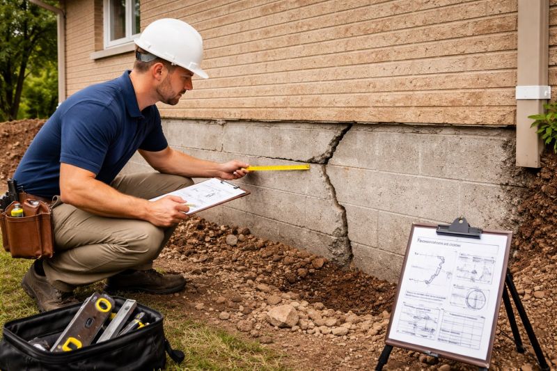 Foundation Assessment in Palatka, FL