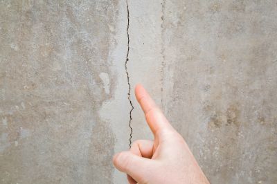 Foundation Crack Repair in Elkton, FL