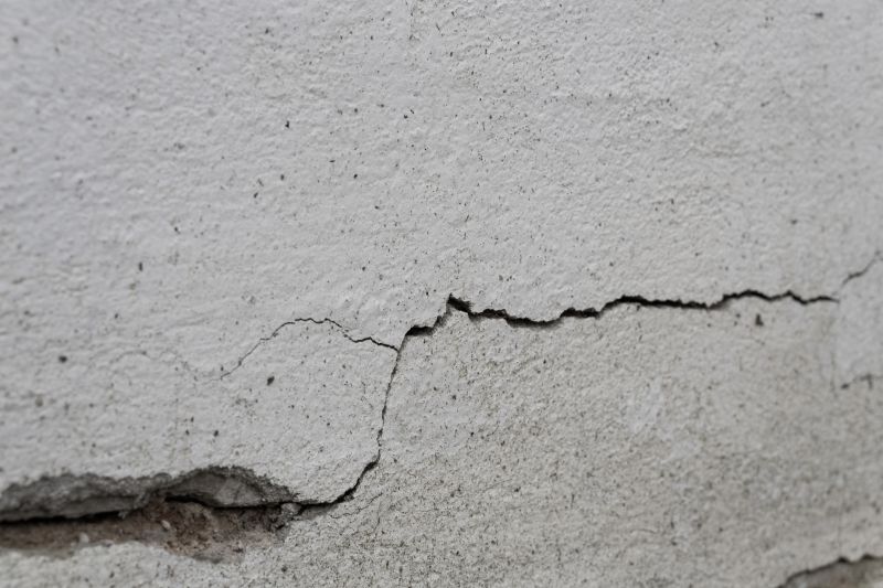 Foundation Crack Repair in Palatka, FL