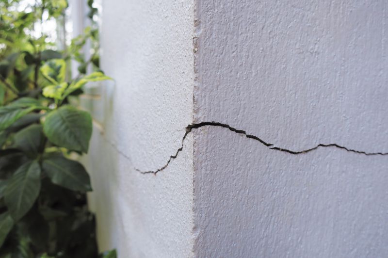 Foundation Crack Sealing in Palatka, FL