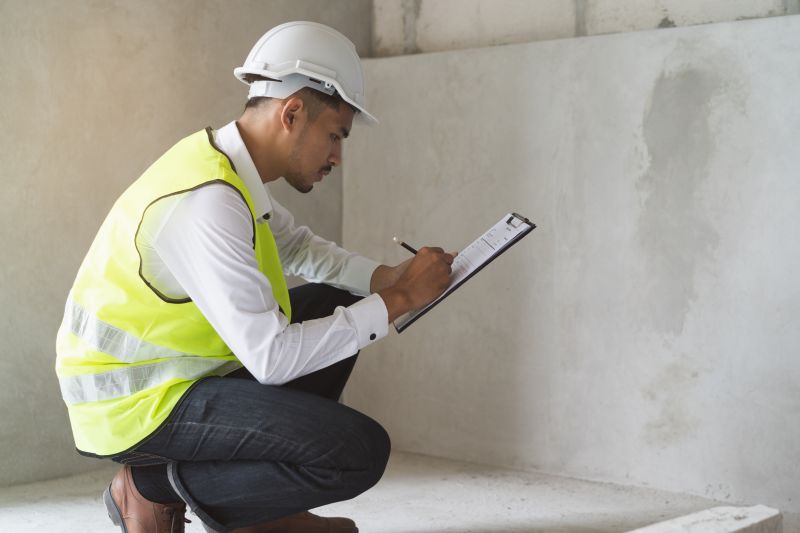 Foundation Inspection in Palatka, FL