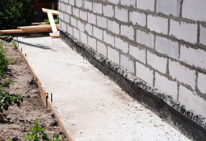 Foundation Maintenance in Palatka, FL