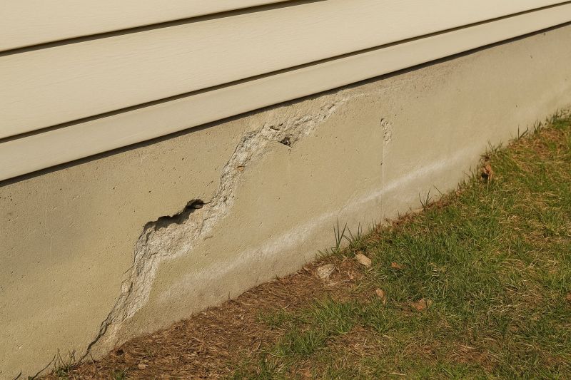 Foundation Raising in Elkton, FL
