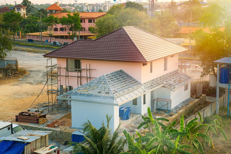 Foundation Raising in Keystone Heights, FL