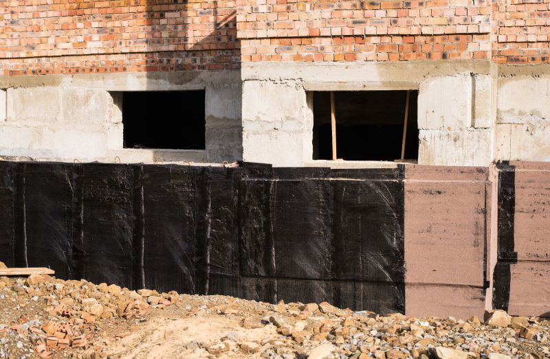 Foundation Repair in Crescent City, FL