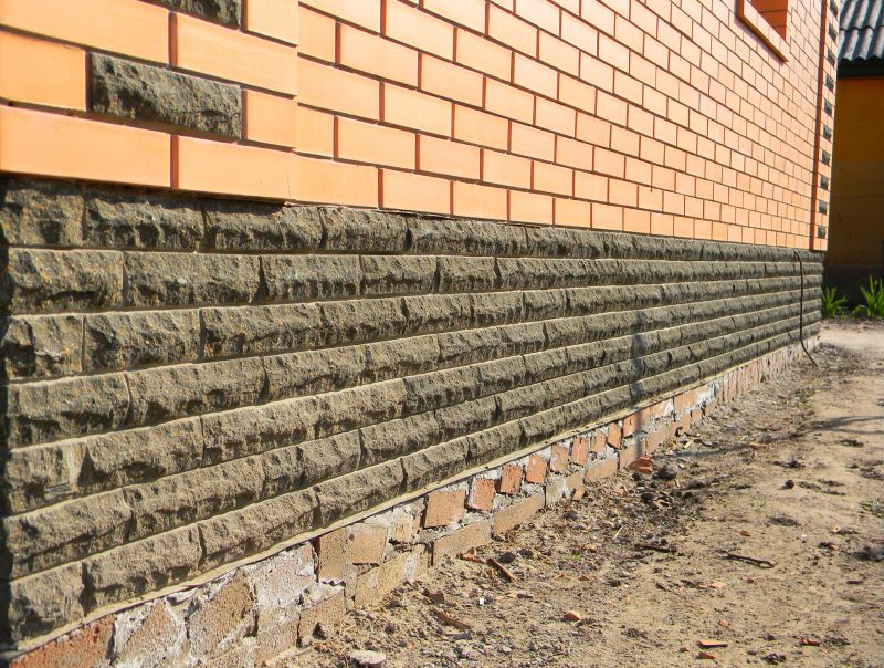 Foundation Restoration in Palatka, FL