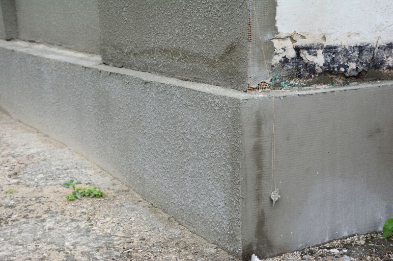 Foundation Structural Repair in Keystone Heights, FL