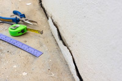 Home Foundation Repair in Satsuma, FL