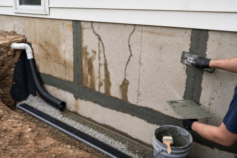Leaking Foundation Repair in Palatka, FL