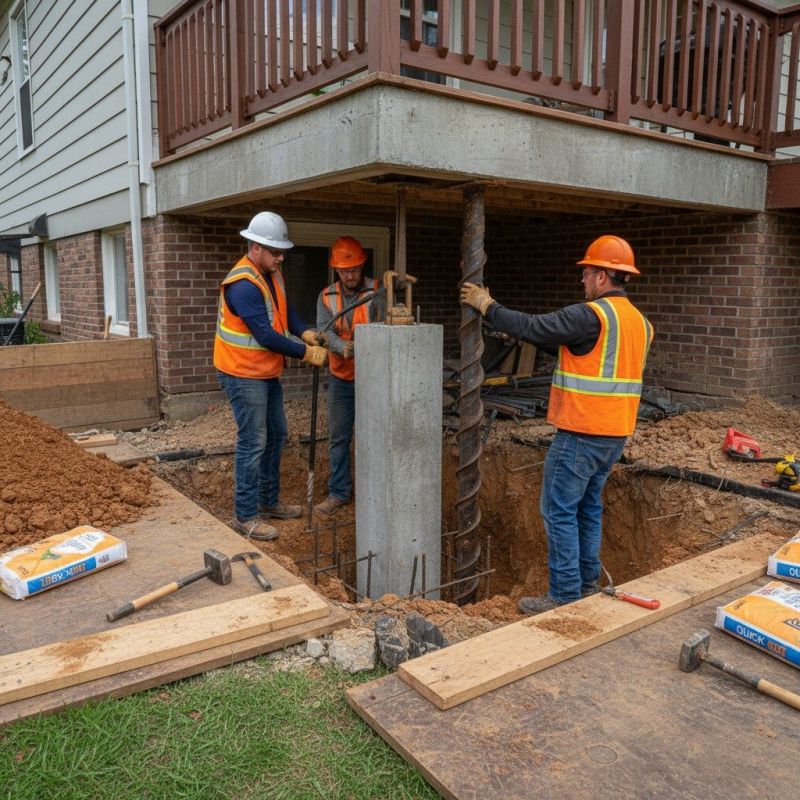Piering Service in Palatka, FL