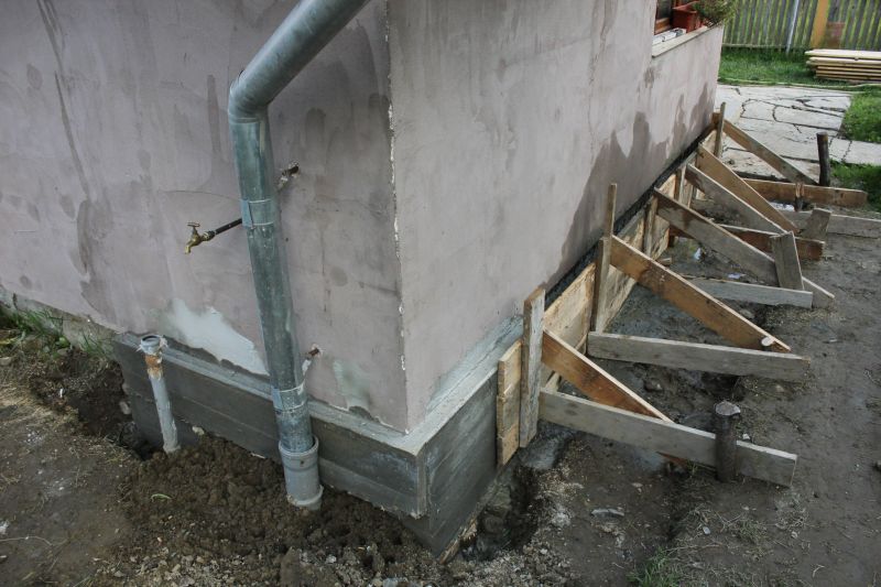 Underpinning Service in Palatka, FL